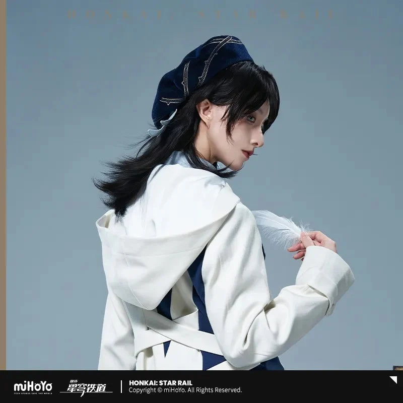 Honkai: Star Rail - Sunday Impression Beret miHoYo