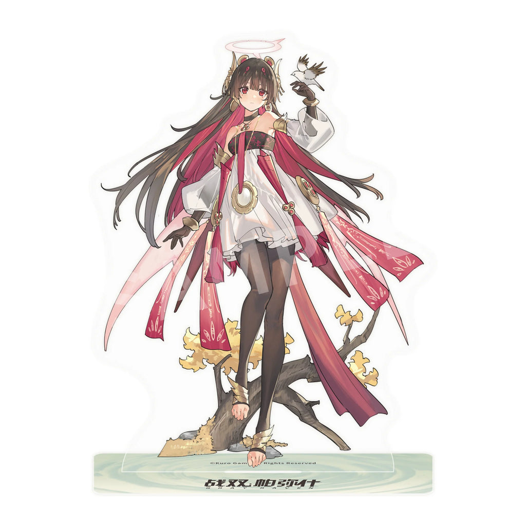 Punishing: Gray Raven - Lucia Plume(Eventide Glow Ver.) 1/7 Scale Figure Apex Innovation