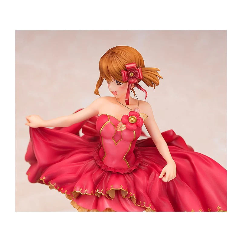 Atelier - Reisalin Stout (Dress Ver.) 1/7 Scale Figure Wonderful Works