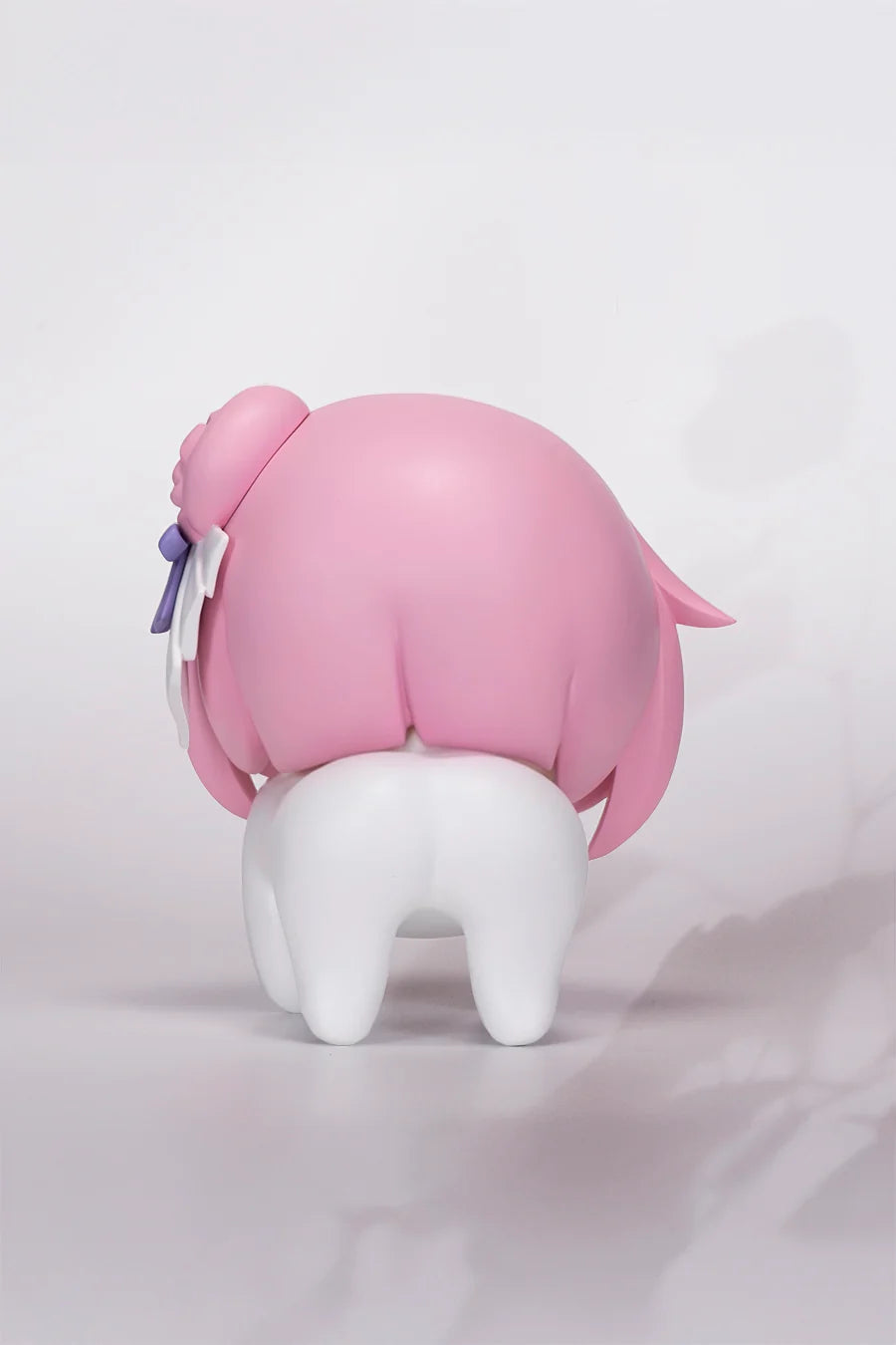 GODDESS OF VICTORY: NIKKE - DORO Soft Vinyl Figure Cerberus Project