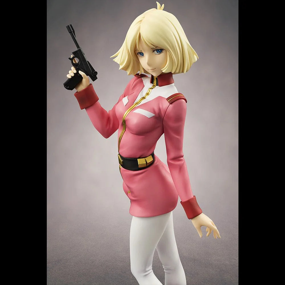 Mobile Suit Gundam - RAHDX G.A.Neo Sayla Mass (Re-Run) 1/8 Scale Figure Megahouse