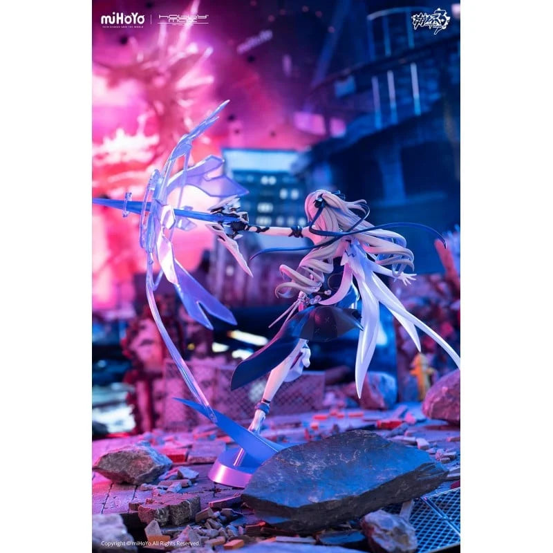Honkai Impact 3 - Bronya Zaychik (Silverwing: N-EX Ver.) 1/7 Scale Figure Hobby Max