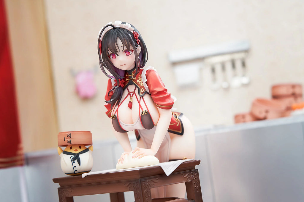 Azur Lane - Ting An (Tender White Jade Ver.) 1/7 Scale Figure APEX