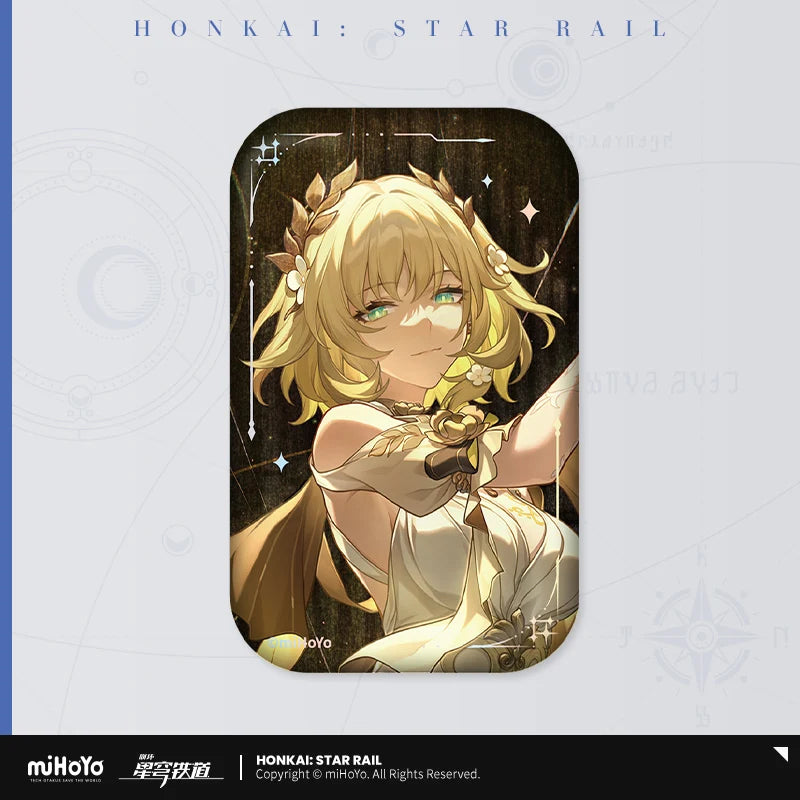 Honkai: Star Rail - Light Cone Series Badge miHoYo