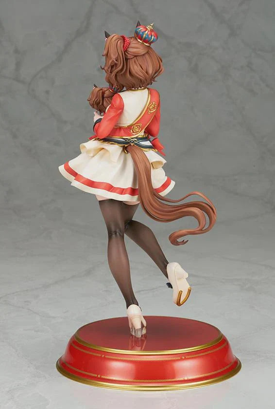 Umamusume: Pretty Derby - Aston Machan 1/7 Scale Figure Alter