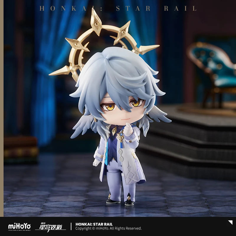 Honkai: Star Rail - Sunday Nendoroid Good Smile Company