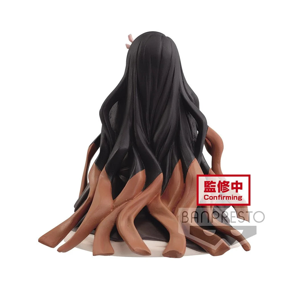 Demon Slayer: Kimetsu No Yaiba - Nezuko Kamado (Vol.17) Prize Figure Banpresto