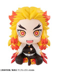 Demon Slayer - RENGOKU KYOUJUROU & TSUYURI KANAWO Mini Figure Lookup Megahouse
