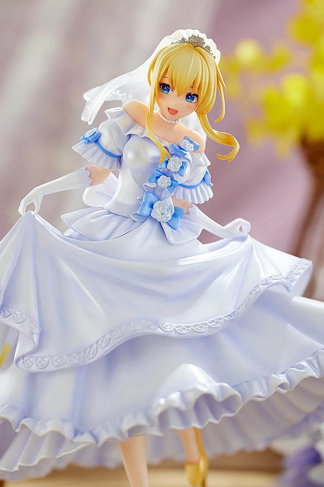 KonoSuba: God's Blessing on this Wonderful World! - Darkness (Light Novel 10th Anniversary Ver.) 1/7 Scale Figure Kadokawa