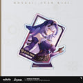 Honkai: Star Rail - Interstellar Journey Series Acrylic Keychian miHoYo