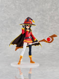 KonoSuba: God's Blessing on this Wonderful World! - Megumin (DXver.) Plastic Model Kit Kadokawa