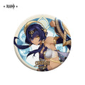 Genshin Impact - Sumeru Character Badge miHoYo