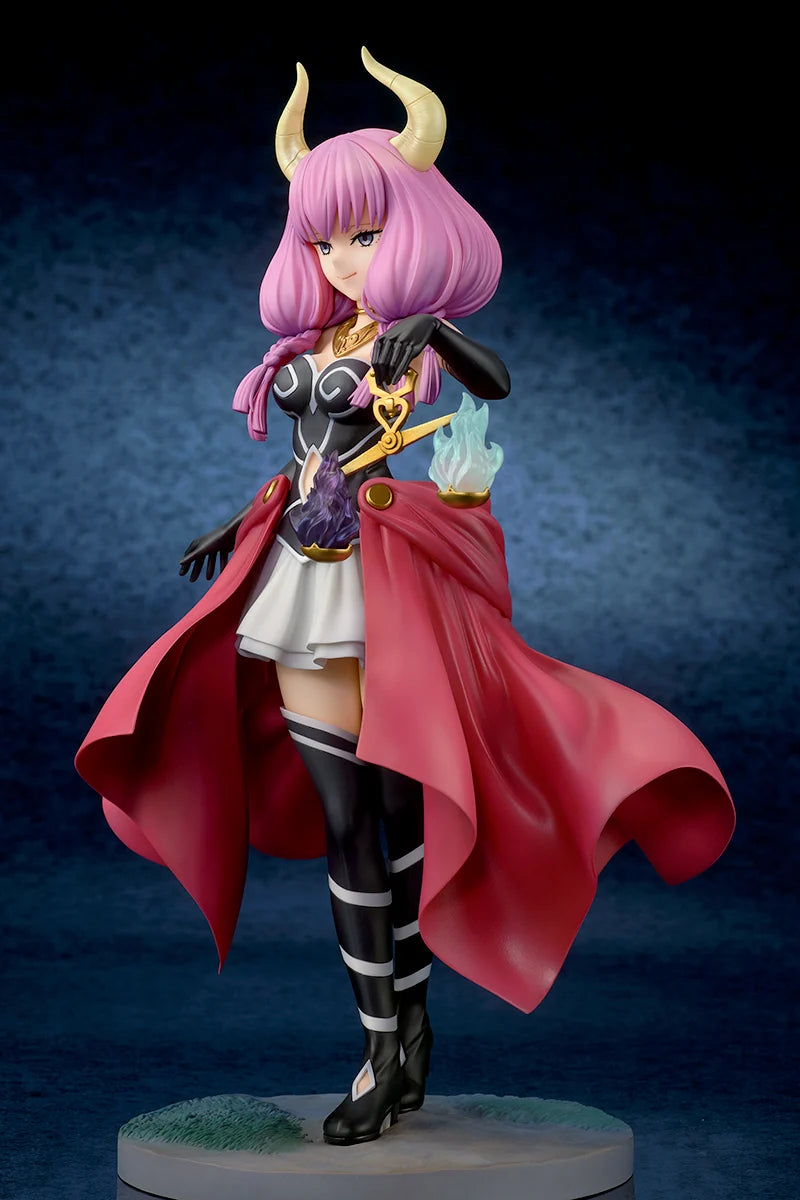 Frieren: Beyond Journey's End - Aura the Guillotine 1/7 Scale Figure Ques Q