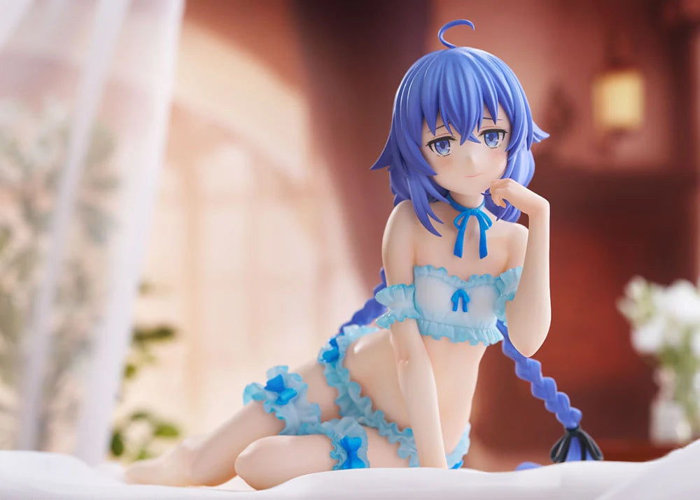 Mushoku Tensei - Roxy Migurdia (lingerie Ver.) 1/7 Scale Figure Claynel