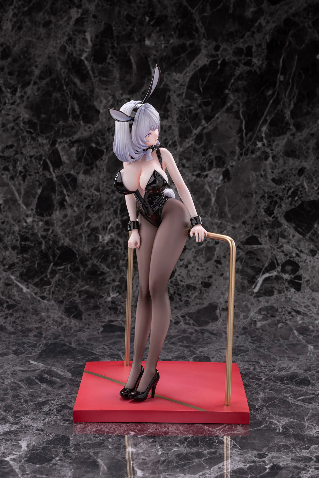 Azur Lane - San Jacinto (Today's Special Recommendation Ver.) 1/6 Scale Figure Anigame