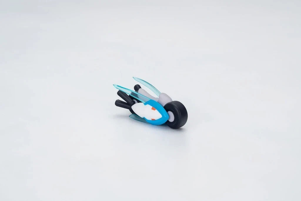 Honkai Impact 3rd - Bronya Zaychik(Herrscher of Reason Ver.) Mini Figure Apex Innovation