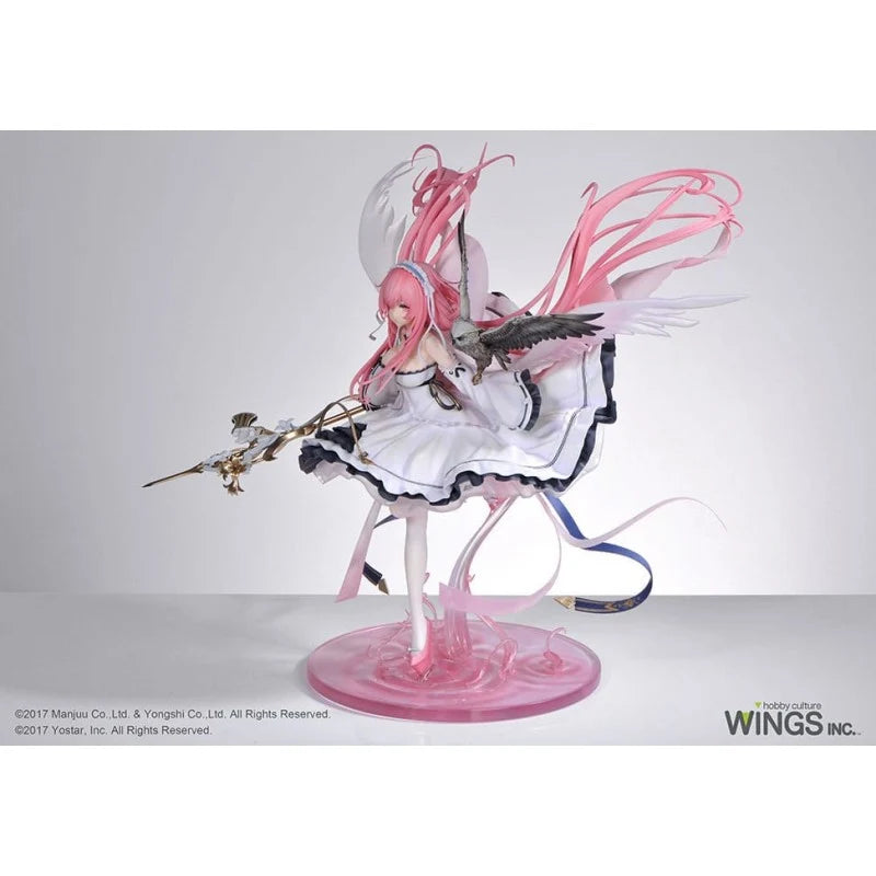 Azur Lane - Perseus 1/7 Scale Figure Wings Inc.