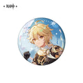 Genshin Impact - Anniversary Celebration Series Badge miHoYo