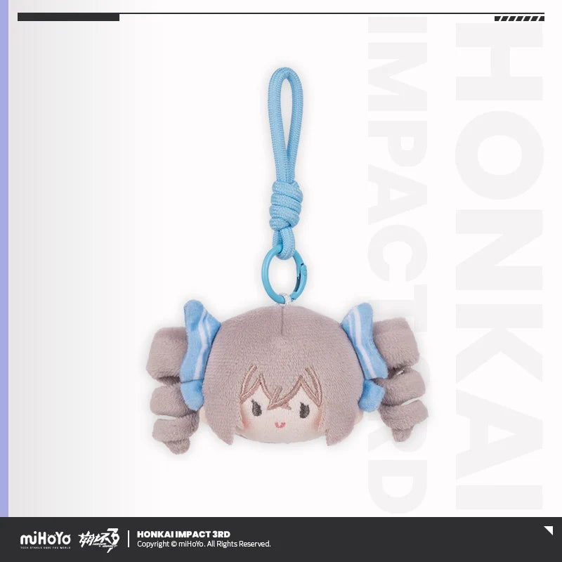 Honkai Impact 3rd - Wish Pals Series Plush Keychain miHoYo