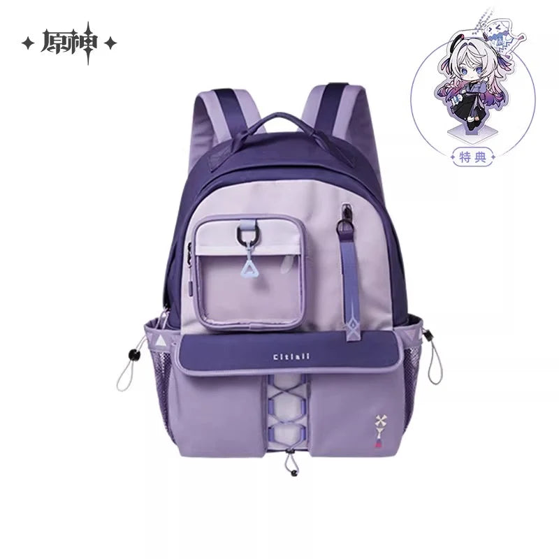 Genshin Impact - Citlali Impression Backpack miHoYo