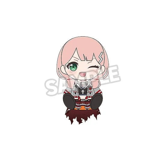 BanG Dream! - Afterglow Himari Uehara Plushie Good Smile Company