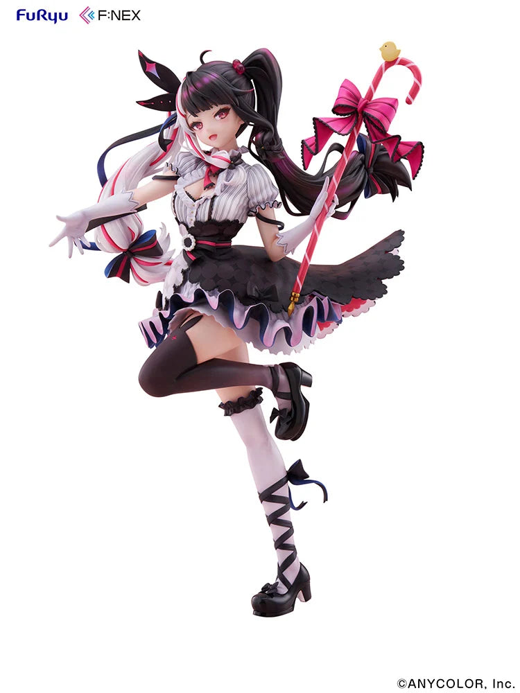 NIJISANJI - Yorumi Rena 1/7 Scale Figure FURYU Corporation