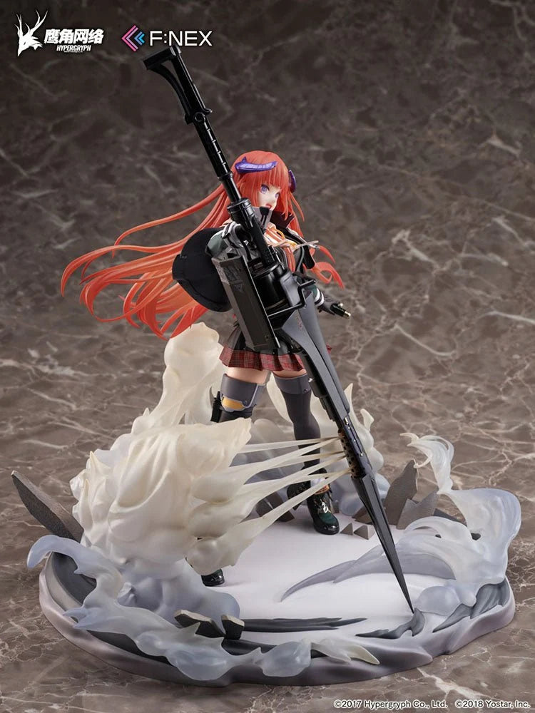 Arknights - Bagpipe Elite 2 VER. 1/7 Scale Figure FuRyu Corporation