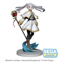 Frieren: Beyond Journey's End - Frieren Prize Figure SEGA