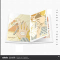 Tears of Themis - Dreamy Series Volume 1 Refrigerator Magnet miHoYo