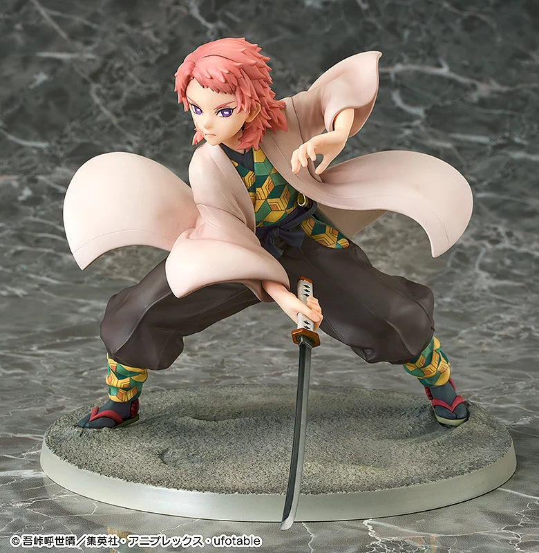 Demon Slayer: Kimetsu no Yaiba - Sabito 1/7 Scale Figure Phat Company