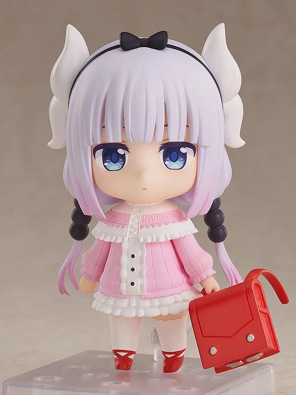 Miss Kobayashi's Dragon Maid - Kanna Nendoroid Good Smile Arts Shanghai