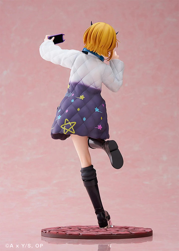 OSHI NO KO - MEMcho (Bazurase Fashion Ver.) 1/6 Scale Figure DMM Factory