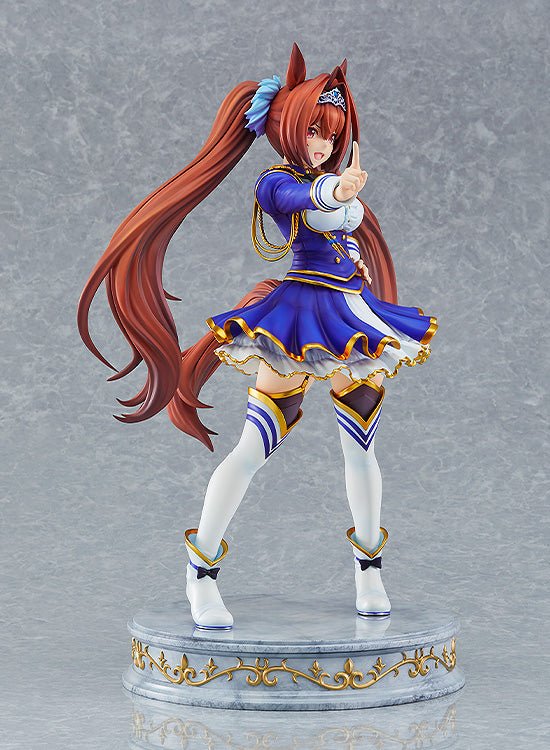 Umamusume: Pretty Derby - Daiwa Scarlet 1/7 Scale Figure Max Factory