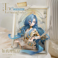 Reverse:1999 - 37 (The Everlasting Truth Ver. ) 3D Frame Non Scale Figure BLUEPOCH