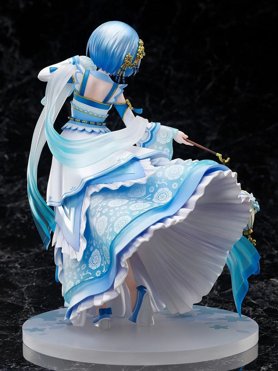 Re:ZERO - Rem (Hanfu Ver.) 1/7 Scale Figure FURYU