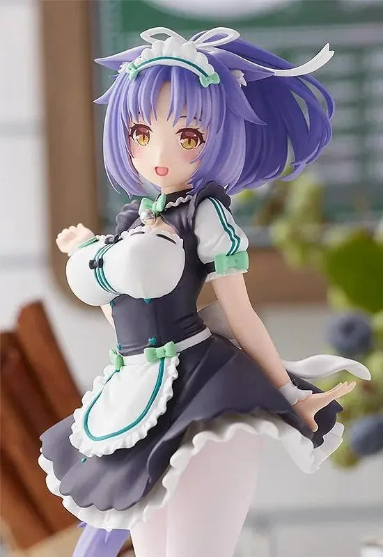 Nekopara - Cinnamon POP UP PARADE GSC