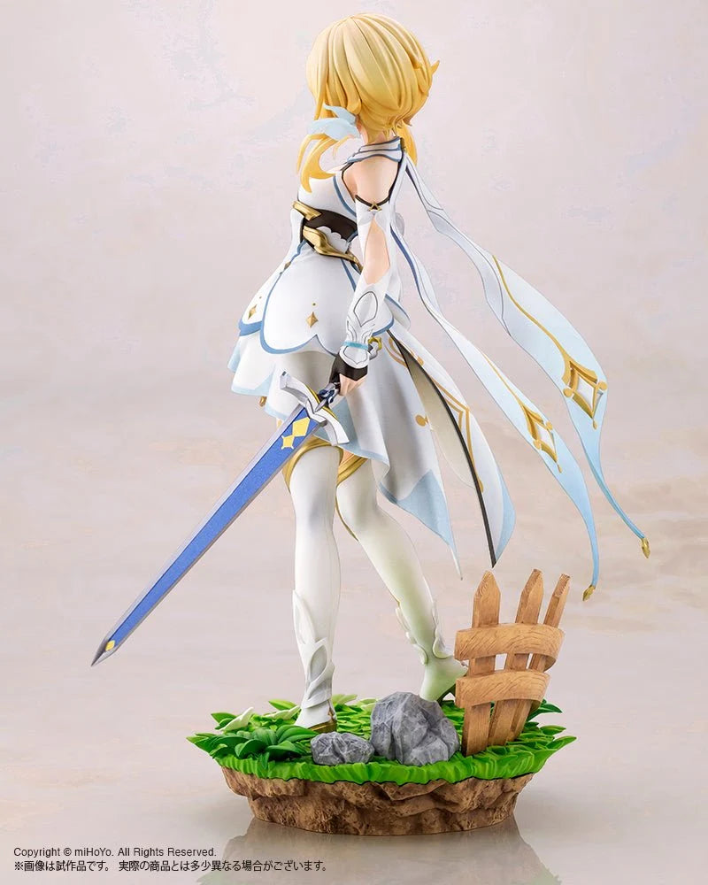 Genshin Impact - Lumine 1/7 Scale Figure miHoyo