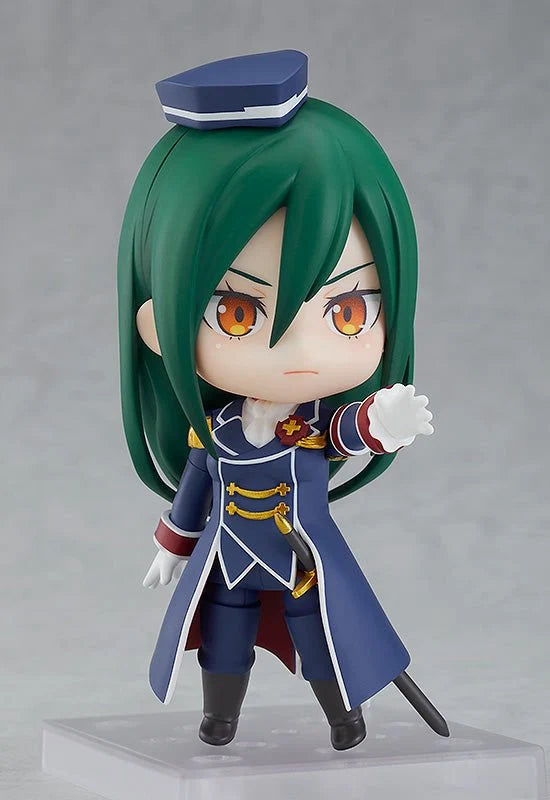 Re:Zero -Starting Life In Another World - Crusch Karsten Nendoroid