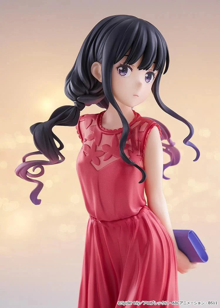 Lycoris Recoil - Chisato Nishikigi & Takina Inoue (After Party! Ver.) L Size POP UP PARADE Good Smile Company