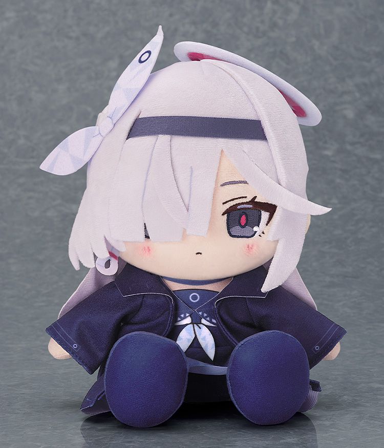 Blue Archive - Plana Chocopuni Plushie Good Smile Company