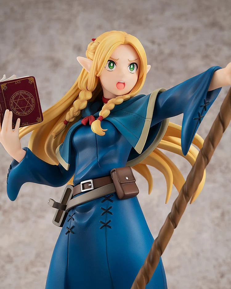 Delicious in Dungeon - Marcille 1/7 Scale Figure Kadokawa