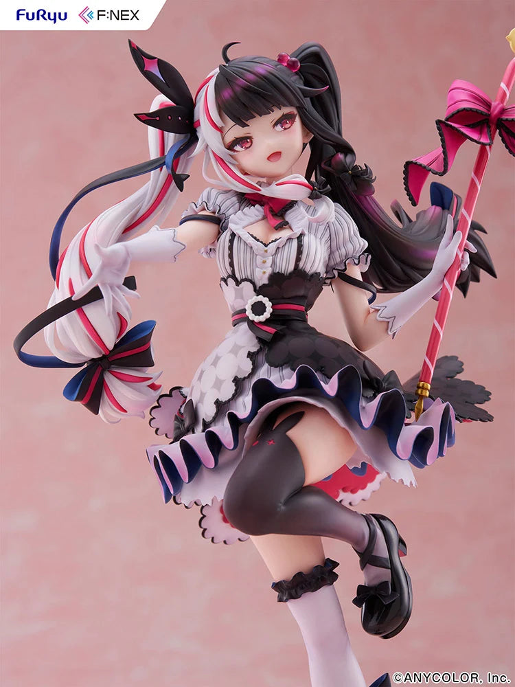 NIJISANJI - Yorumi Rena 1/7 Scale Figure FURYU Corporation