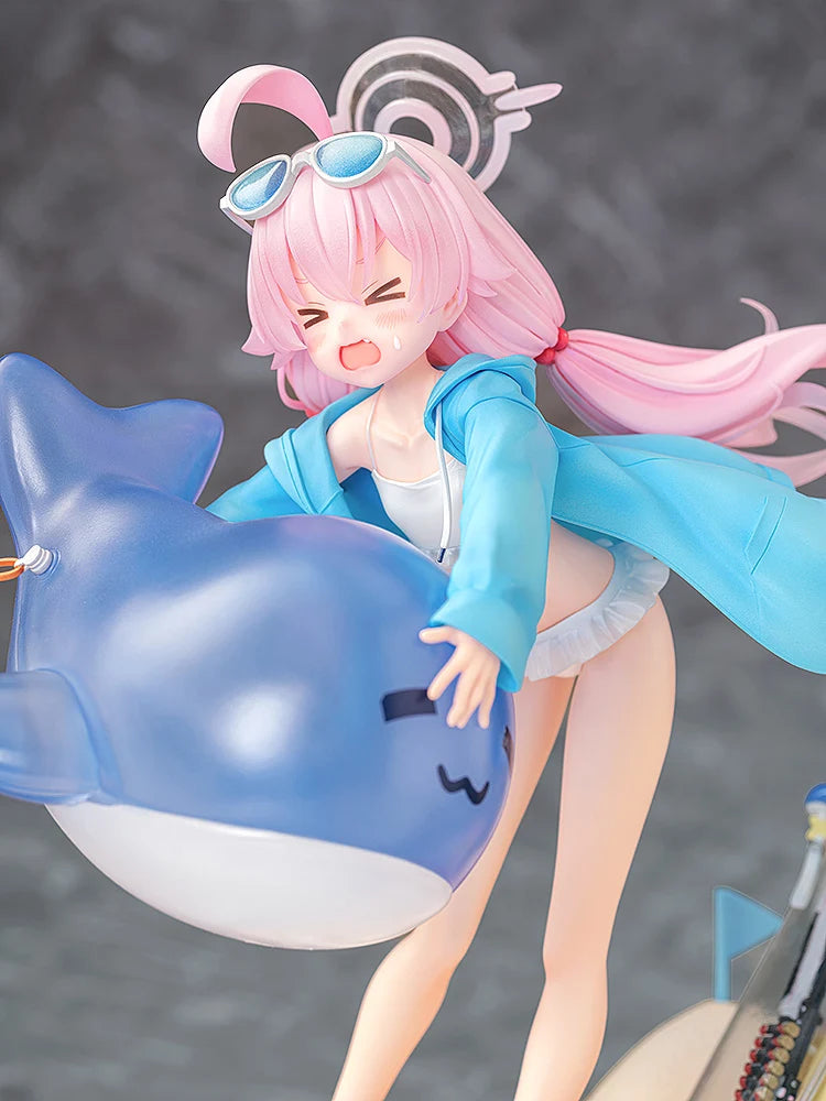 Blue Archive - Hoshino (Swimsuit Ver.) 1/7 Scale Figure Phat Company
