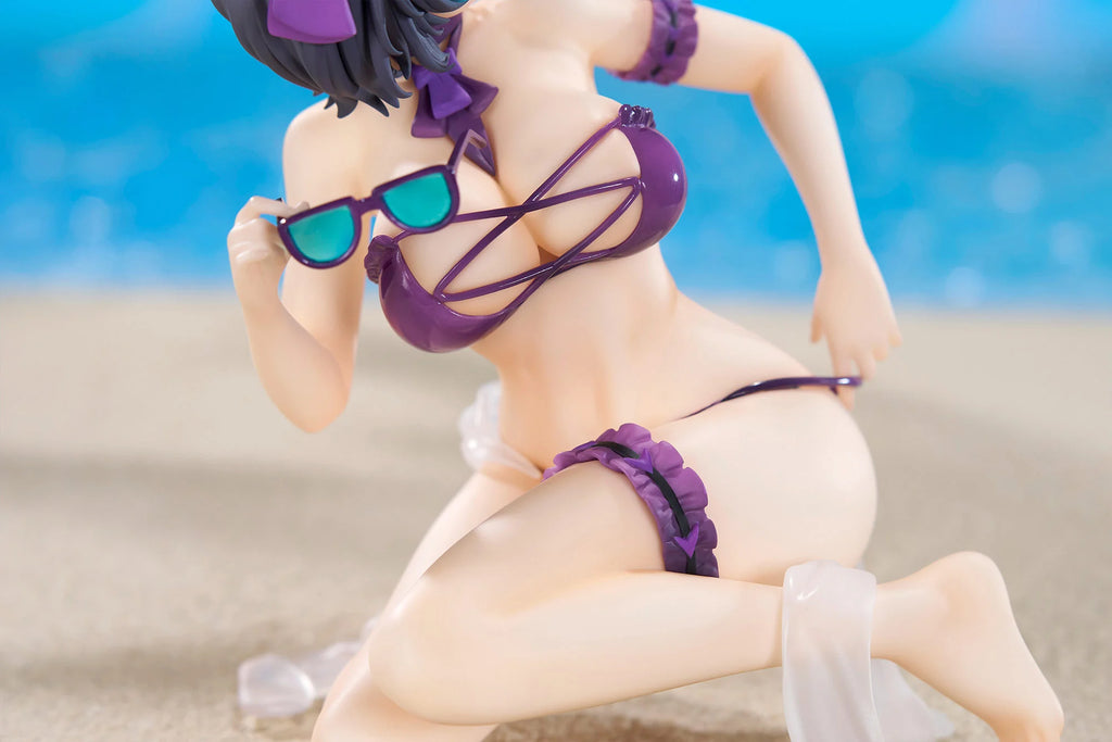 Azur Lane - Cheshire (Summery Date Ver) 1/8 Scale Figure APEX