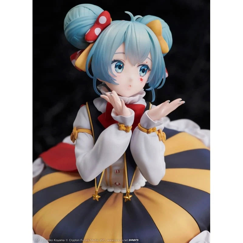 Hatsune Miku - Hatsune Miku (MIKU EXPO 2023 VR - Costume Contest Grand Prize Design Ver.) 1/7 Scale Figure Design COCO