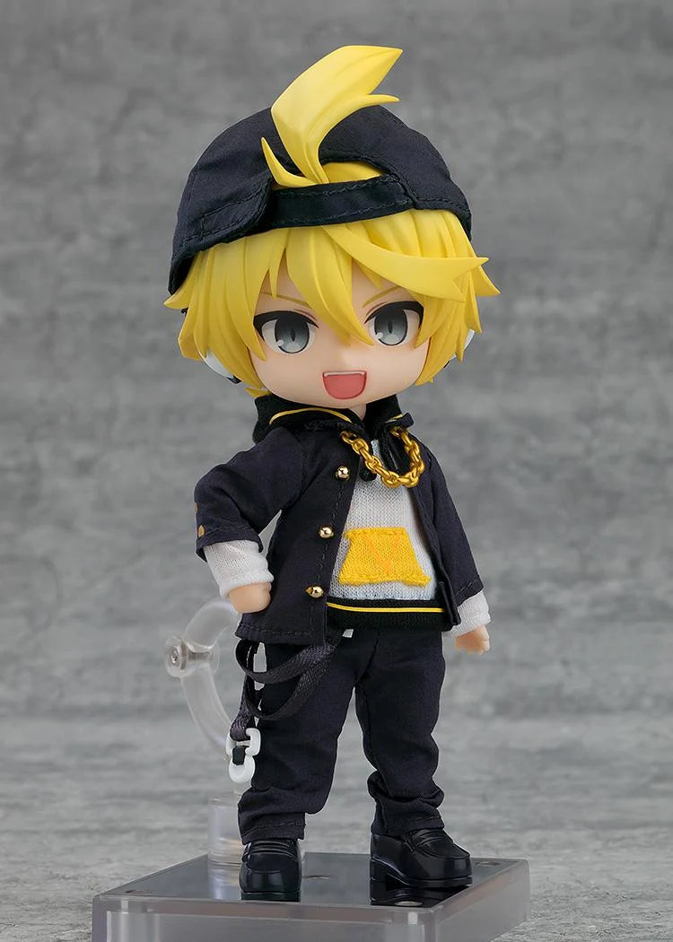 Vocaloid - Kagamine Len (BRING IT ON Ver.) Nendoroid Doll Good Smile Company