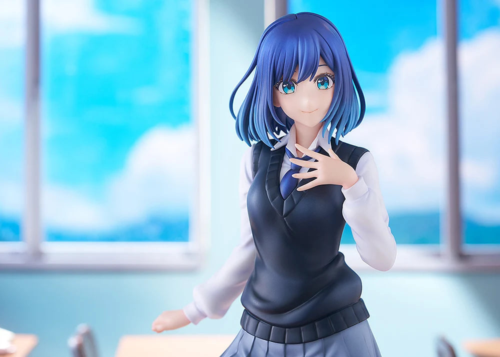 OSHI NO KO - Akane Kurokawa 1/7 Scale Figure Kadokawa