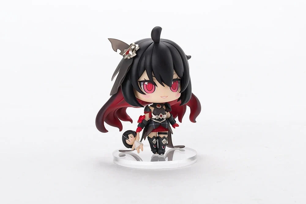 Honkai Impact 3rd - Seele Vollerei (Starchasm Nyx Ver.) Mini Figure miHoYo