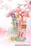 Lycoris Recoil - Chisato Nishikigi & Takina Inoue (Spring Ver.) Non-Scale Figure Aniplex