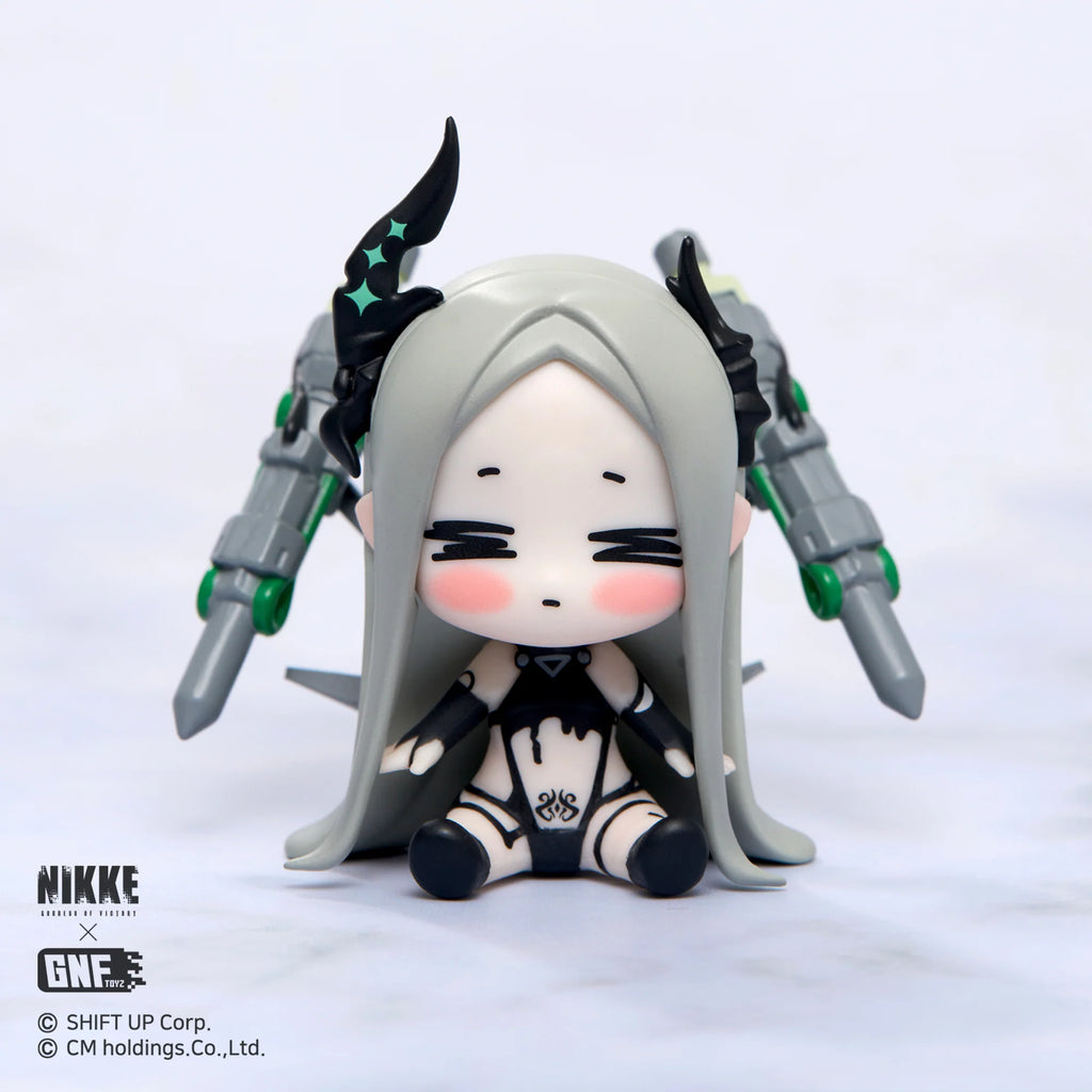 Goddess of Victory: Nikke - Leviathan BabyBoom Non Scale Figure GNF TOYZ